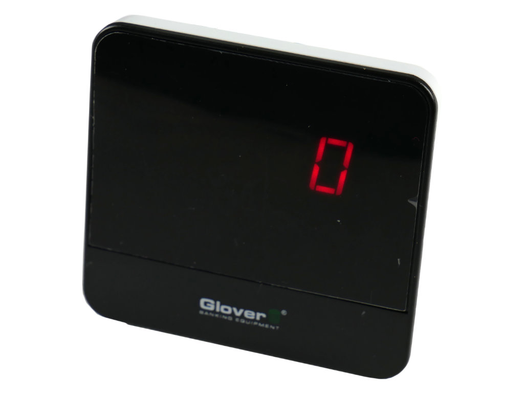 Wyświetlacz zewnętrzny do liczarki GC-10