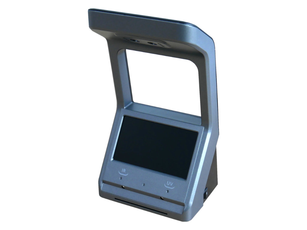 Tester do banknotów Glover IRD-1100