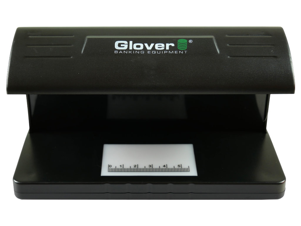 Tester do banknotów Glover SLD-5 UV