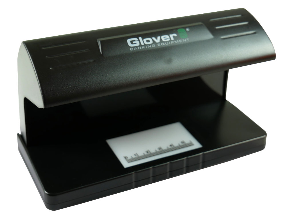 Tester do banknotów Glover SLD-5 UV