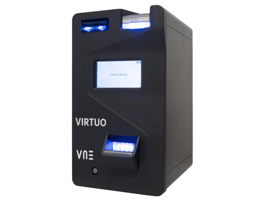 Gotówkomat Virtuo